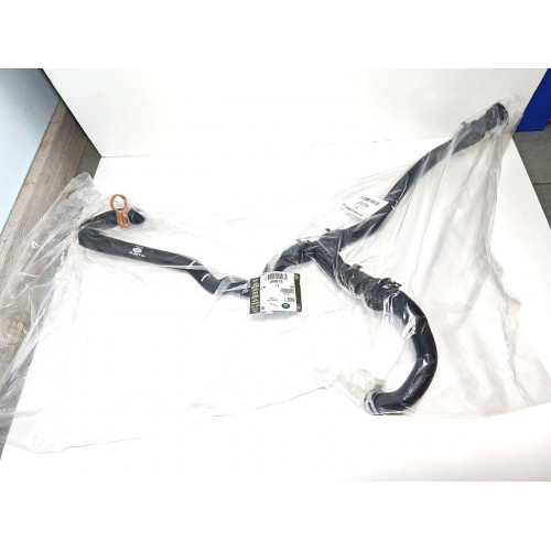 Шланг охлаждения модификация Land Rover LR080118
